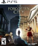 Forgotten City, The (PlayStation 5)